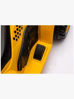 Elbiler & -Køretøjer|CAT erpillar Elektrisk Kørbar ATV