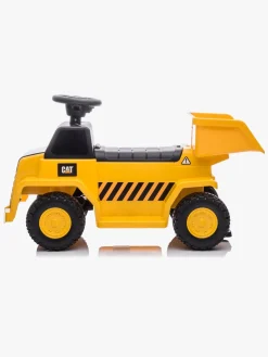 Elbiler & -Køretøjer|CAT erpillar Elektrisk Kørbar Dumper