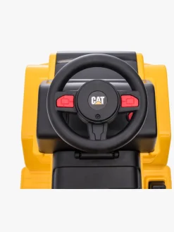 Elbiler & -Køretøjer|CAT erpillar Elektrisk Kørbar Dumper