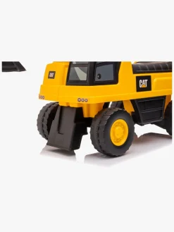 Pedal- & Gåbiler|CAT erpillar Gåbil med Skovl