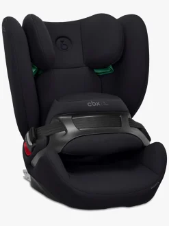 Autostole 15-36 Kg|Cybex CBX by Pallas B i-Size Autostol, Black