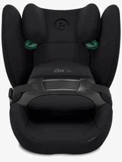 Autostole 15-36 Kg|Cybex CBX by Pallas B i-Size Autostol, Black