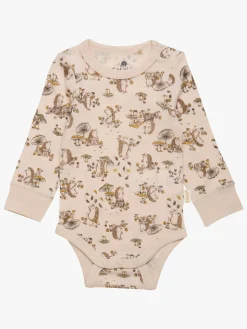 Bodyer & Heldragter|CeLaVi Body, Loden Green