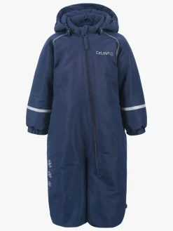 Børn CeLaVi Overtøj-Flyverdragt, Navy
