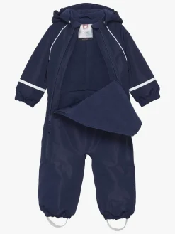 Overtøj|CeLaVi Flyverdragt, Pageant Blue Blå