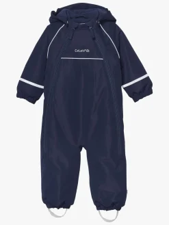 Børn CeLaVi Flyverdragter-Flyverdragt, Pageant Blue