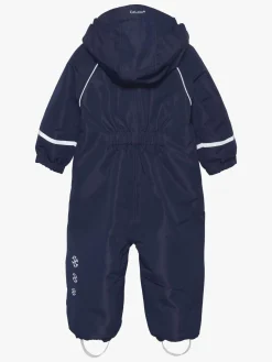 Børn CeLaVi Flyverdragter-Flyverdragt, Pageant Blue