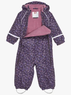 Flyverdragter|CeLaVi Flyverdragt, Plum Perfect