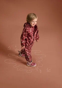 Gummistøvler|CeLaVi Forede Gummistøvler Lave, Apple Butter