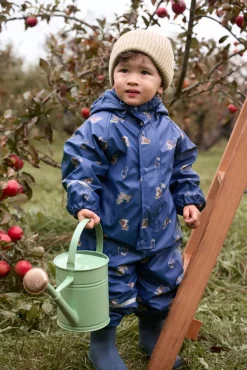 Regntøj|CeLaVi  Foret Regndragt, Oceania