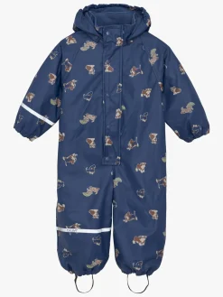 Regntøj|CeLaVi  Foret Regndragt, Oceania