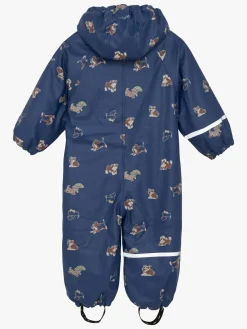 Regntøj|CeLaVi  Foret Regndragt, Oceania