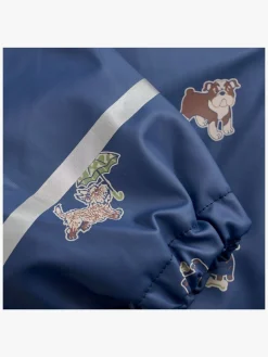 Regntøj|CeLaVi  Foret Regndragt, Oceania