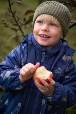 Regntøj|CeLaVi  Foret Regndragt, Oceania