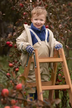 Regntøj|CeLaVi  Foret Regndragt, Oceania