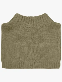 Tilbehør|CeLaVi Halsedisse Uldblanding, Overland Trek