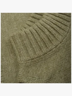 Tilbehør|CeLaVi Halsedisse Uldblanding, Overland Trek