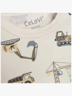 Børn CeLaVi Heldragter-Heldragt, Aloe