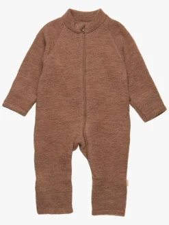 Heldragter|CeLaVi Heldragt, Coca Mocha Melange Brun