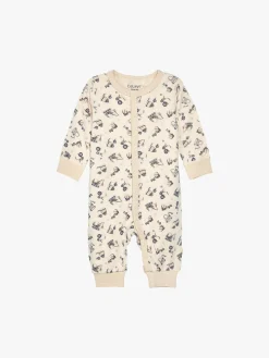 Heldragter|CeLaVi Heldragt, Dark Blue Beige/Blå