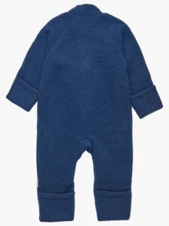 Heldragter|CeLaVi Heldragt, Sargasso Sea Melange Blå