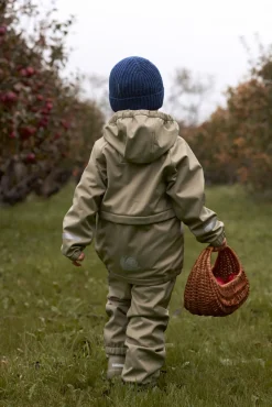 Børn CeLaVi Uldtøj|Vintertøj-Hue Uldblanding, Oceania