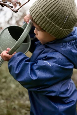 Uldtøj|Vintertøj|CeLaVi Hue Uldblanding, Overland Trek
