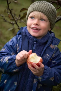 Uldtøj|Vintertøj|CeLaVi Hue Uldblanding, Overland Trek