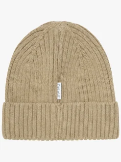 Uldtøj|Vintertøj|CeLaVi Hue Uldblanding, White Pepper