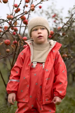 Uldtøj|Vintertøj|CeLaVi Hue Uldblanding, White Pepper