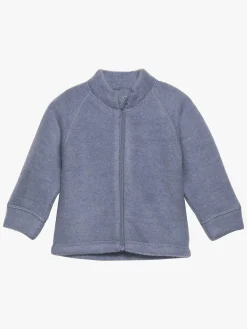 Overtøj|CeLaVi Jakke, Flint Stone Grå