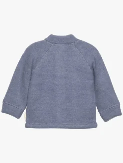 Overtøj|CeLaVi Jakke, Flint Stone Grå