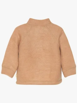 Overtøj|CeLaVi Jakke, Macaroon Beige