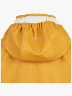 Regntøj|CeLaVi Regndragt, Mineral Yellow Gul