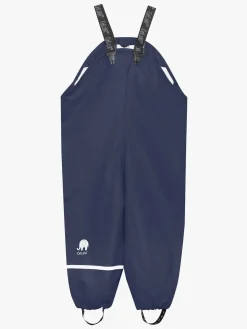 Børn CeLaVi Regntøj-Regnsæt, Dark Navy