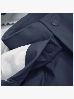 Børn CeLaVi Regntøj-Regnsæt, Dark Navy