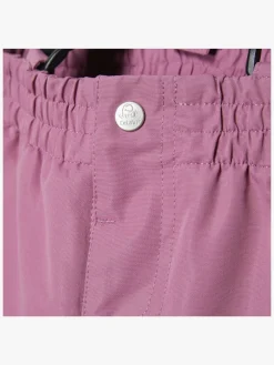 Termotøj|Vintertøj|CeLaVi Skibukser, Mellow Mauve Lyserød