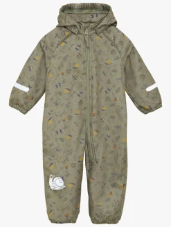 Overtøj|CeLaVi Softshelldragt, Overland Trek