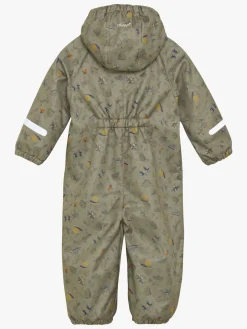 Overtøj|CeLaVi Softshelldragt, Overland Trek