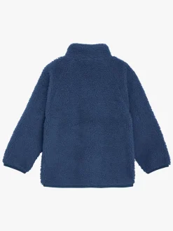 Fleecetøj|CeLaVi Teddy Jakke, Oceania