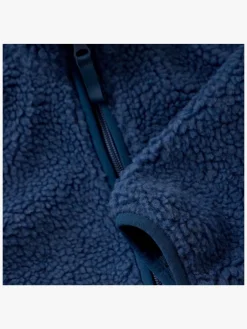 Fleecetøj|CeLaVi Teddy Jakke, Oceania