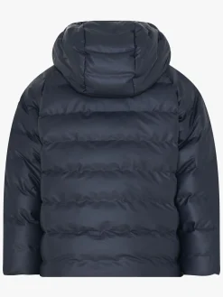 Børn CeLaVi Vintertøj-Vinterjakke, Navy