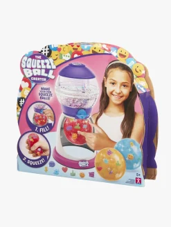 Kreativt Legetøj|Character The Squeeeze Ball Creator DIY-sæt