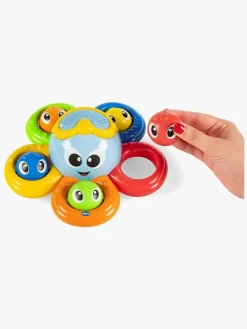 Vandlegetøj|Chicco Billy the Octupus Badelegetøj