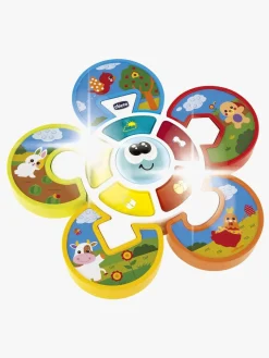 Babylegetøj|Chicco Guess the Animal Aktivitetslegetøj