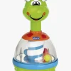 Babylegetøj|Chicco SpinDino Aktivitetslegetøj