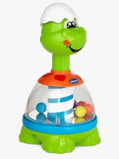 Babylegetøj|Chicco SpinDino Aktivitetslegetøj