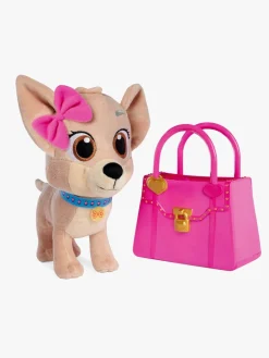 SimbaToys Dukker & Bamser-ChiChi Love Bamse 20 cm #BFF