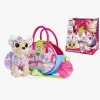 Dukker & Bamser|ChichiLove Chichi Love Bamse med Karameltaske