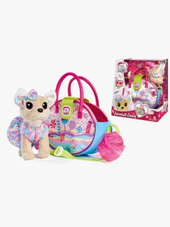 Dukker & Bamser|ChichiLove Chichi Love Bamse med Karameltaske